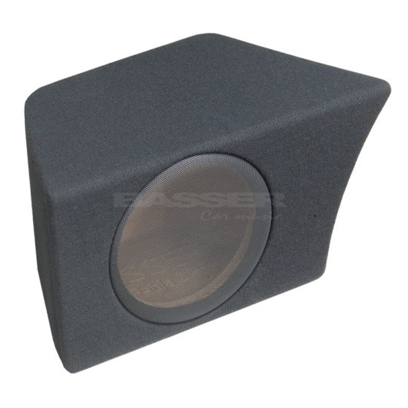 Baslåda Skoda Fabia 2 Kombi 8" -07