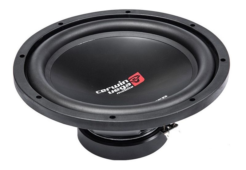 Cerwin-Vega XED 12"