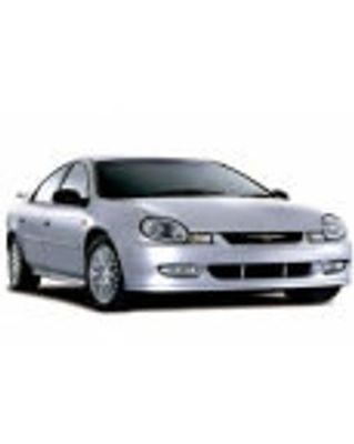 Chrysler Neon