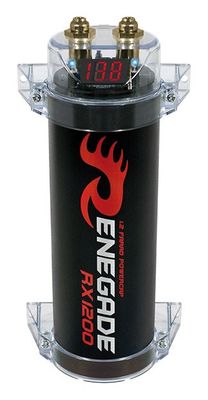Renegade RX 1200 Powercap