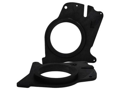 DBVOX MDF  Renault 2