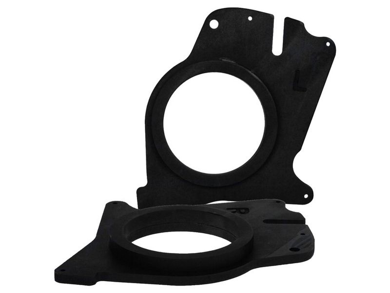 DBVOX MDF  Renault 2