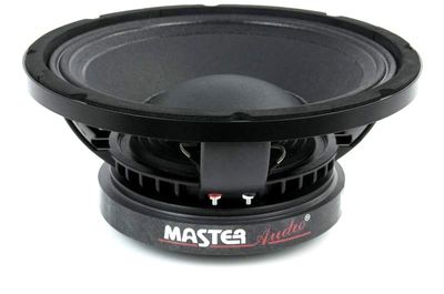 Master Audio LSN10/4