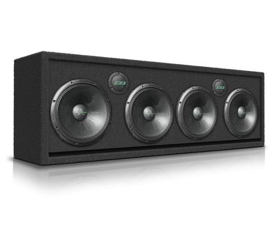 Deaf Bonce Arnold-planka 8" Slot