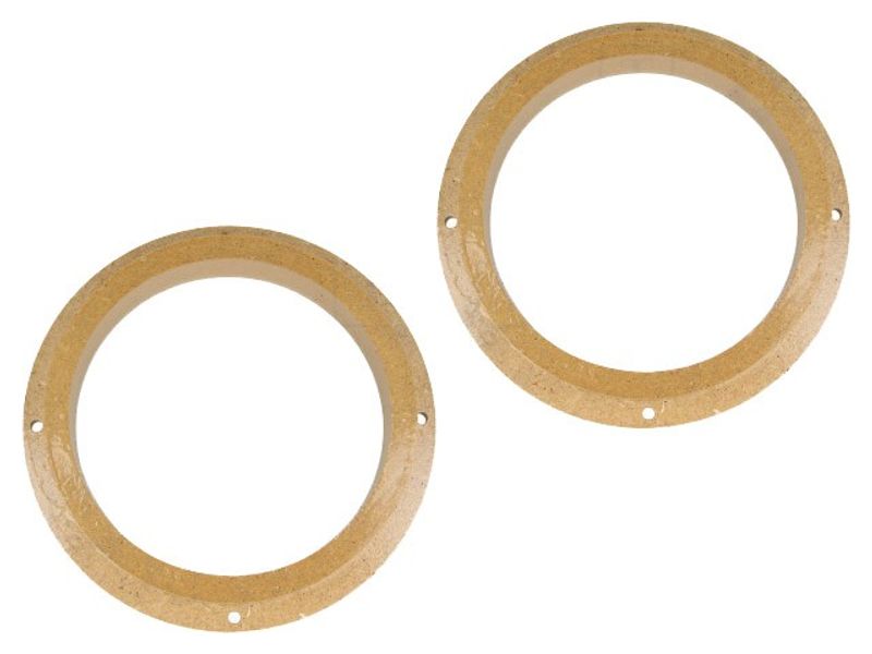 DBVOX MDF Hyundai i30 165mm