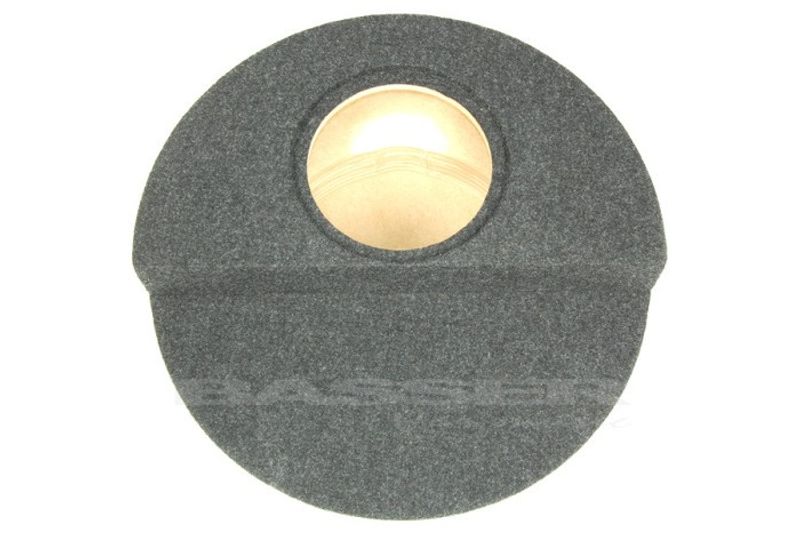 Baslåda BMW 3 E46 touring 98-04