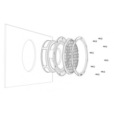 Vibe BlackDeath Pro 10M