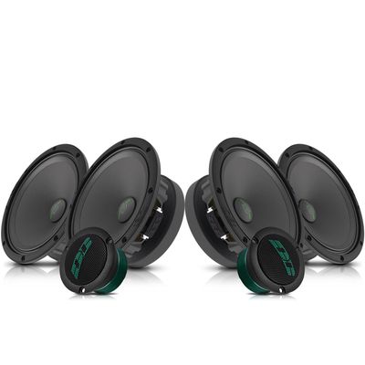 Sylvester 8kit - 4pack