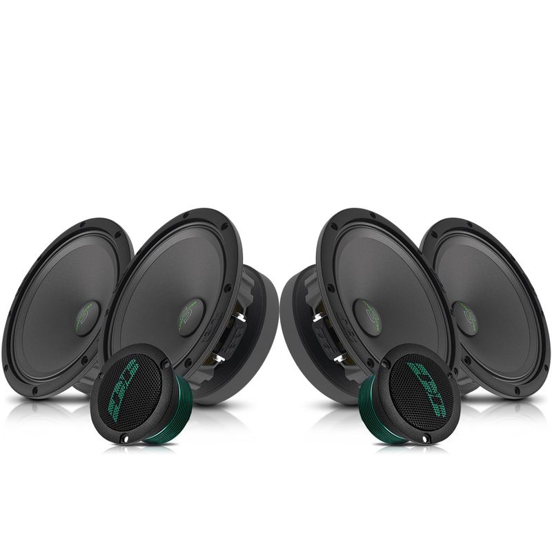 Sylvester 8kit - 4pack