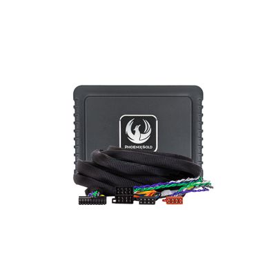 ZDAP-ISO5 Plug & Play DSP Kit ISo 1990>