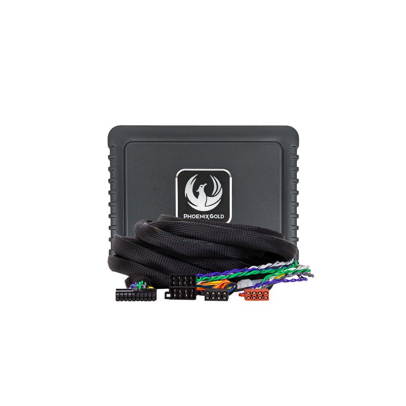 ZDAP-ISO5 Plug & Play DSP Kit ISo 1990>