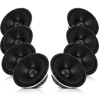 Apocalypse AP-M61AC PRO Storpack