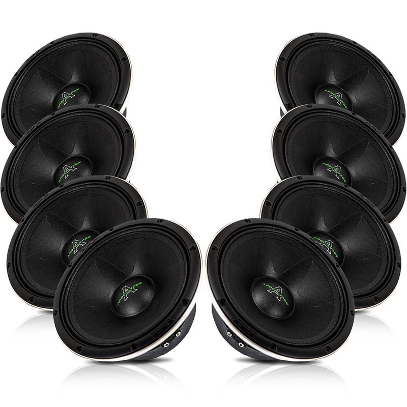 Apocalypse AP-M61AC PRO Storpack