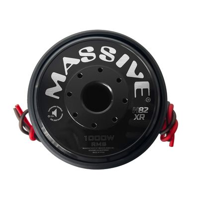 Massive Audio H82XR