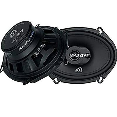 Massive Audio MX57