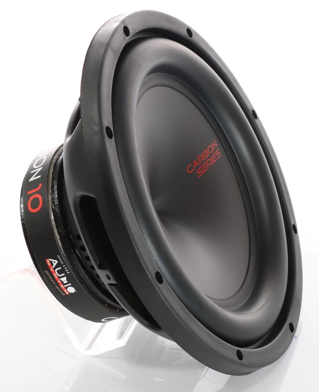 Audio System CARBON 10
