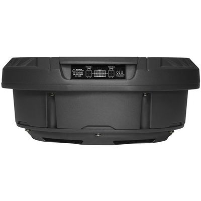 Hifonics ZRX111P  B-stock