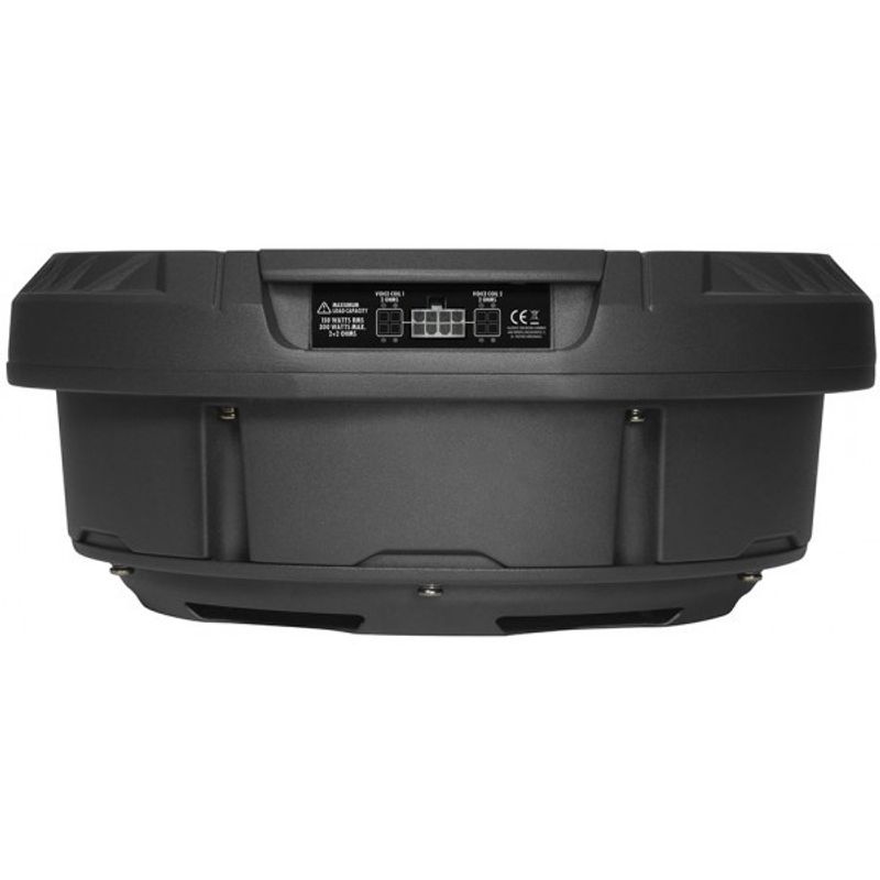 Hifonics ZRX111P  B-stock