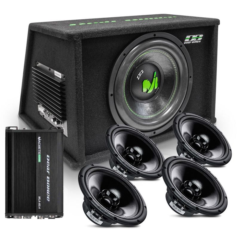 EPA Paket ML-12R 2x MLH-60