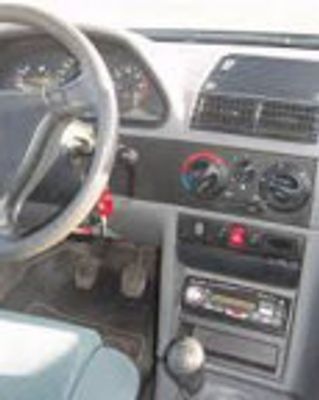 Alfa Romeo 145 1994-2001