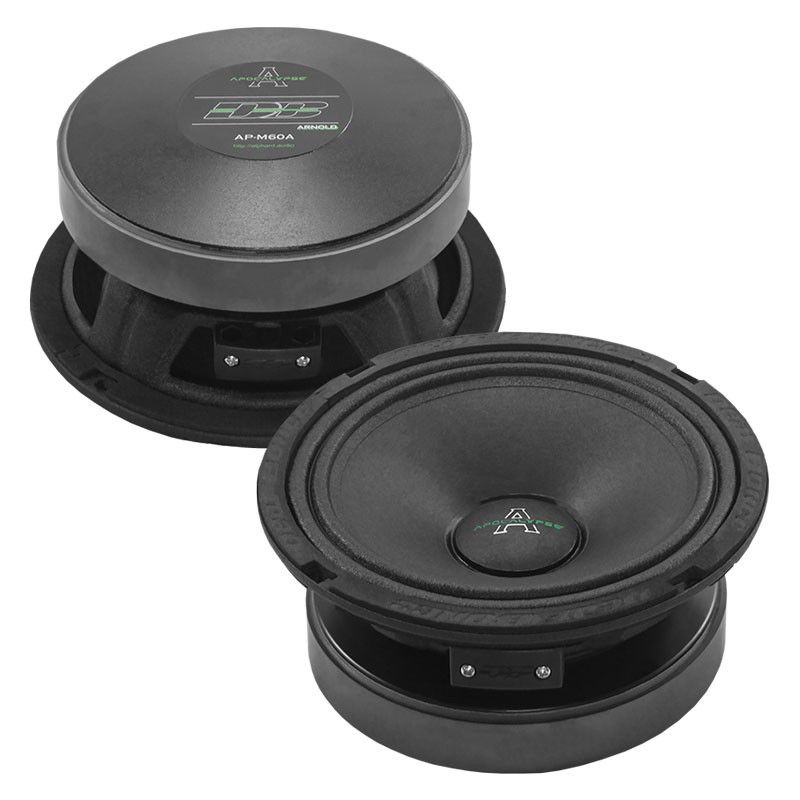 DeafBonce 4x6.5 Arnold box