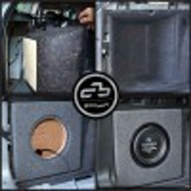 Baslåda Skoda Superb 08-