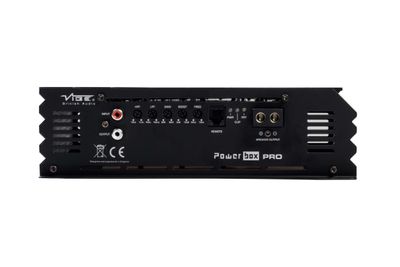 Vibe Black Death BD12D2SPL-V4 amp