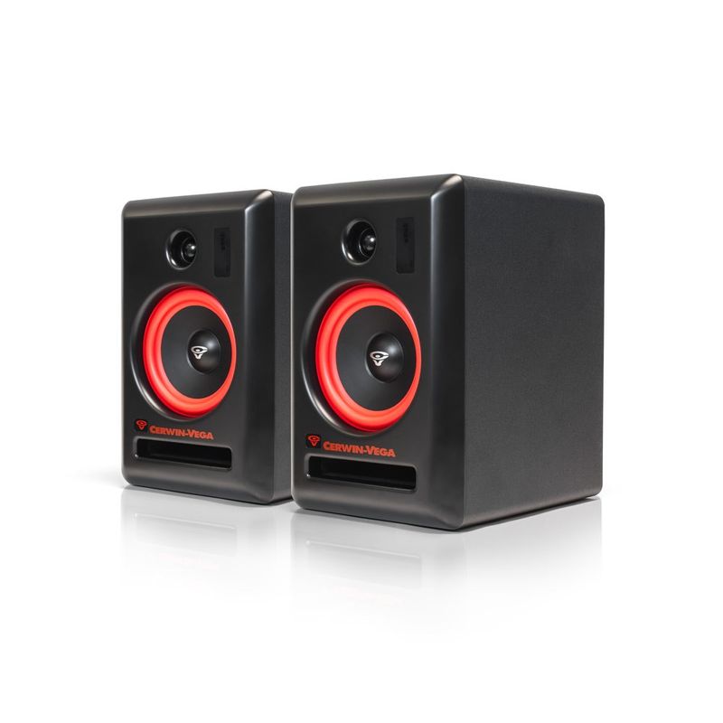 Cerwin-Vega 6SB-PR