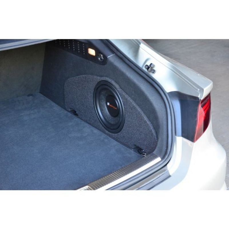 Audi A7 10" 15 Liter