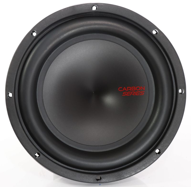 Audio System CARBON 12