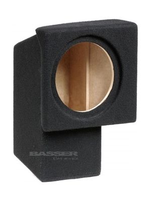 Baslåda Audi A6 C5 avant -97-04