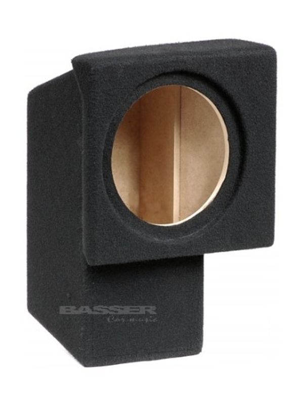 Baslåda Audi A6 C5 avant -97-04