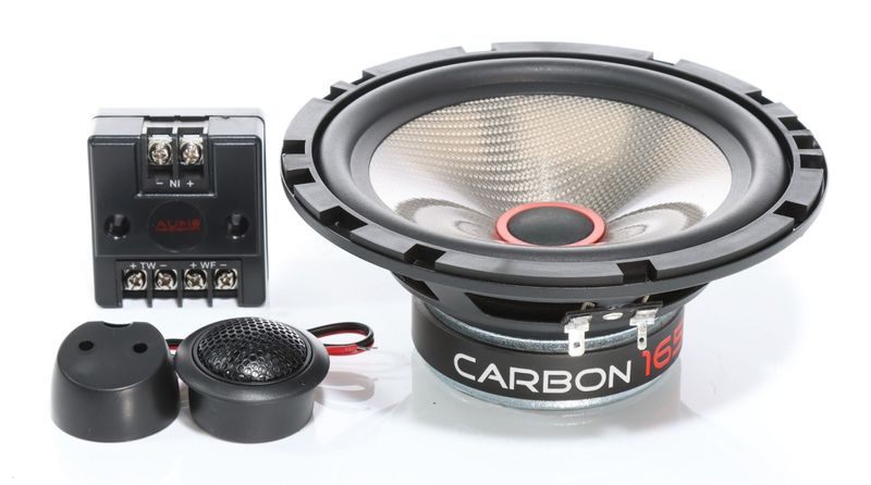 Audio System CARBON 165