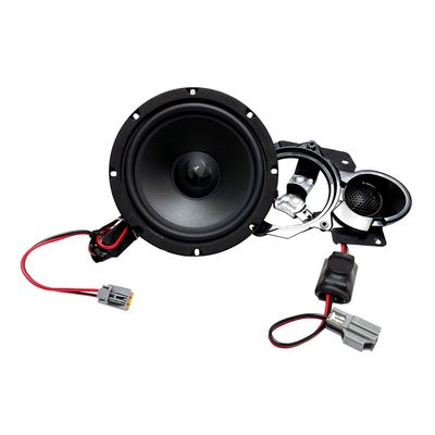 Volvo FH & FM 6,5 OEM-fit högtalarkit