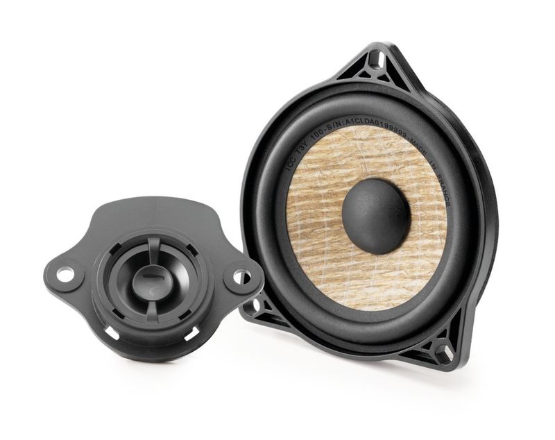 Focal KITT3Y FRONT