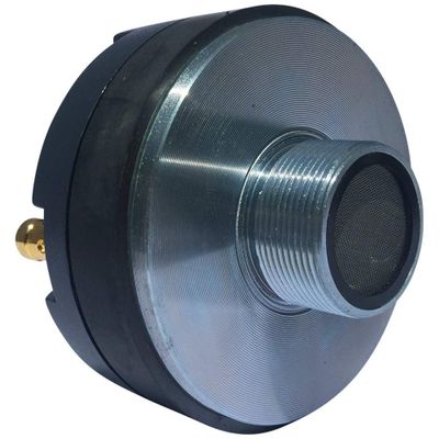 Master Audio DR4 med horn