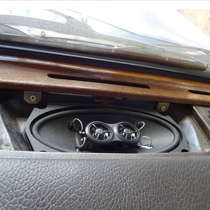 Retrosound R-48N 4x8"