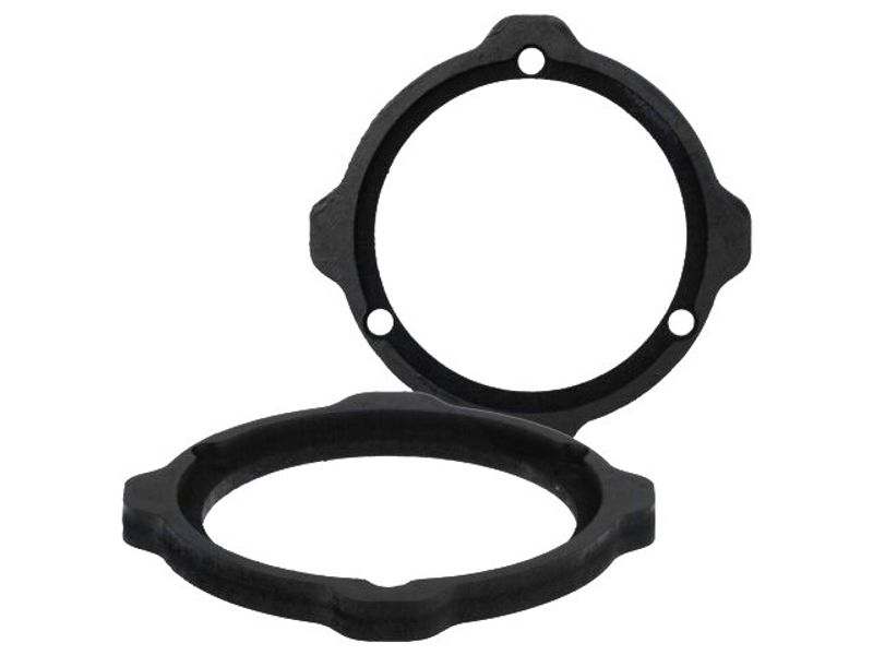 DBVOX.MDF.AUDI08 - 165mm