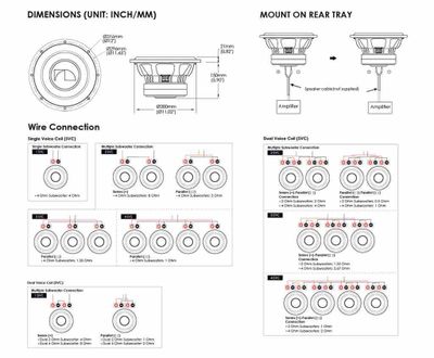 Nakamichi NSW-Z1206 D2