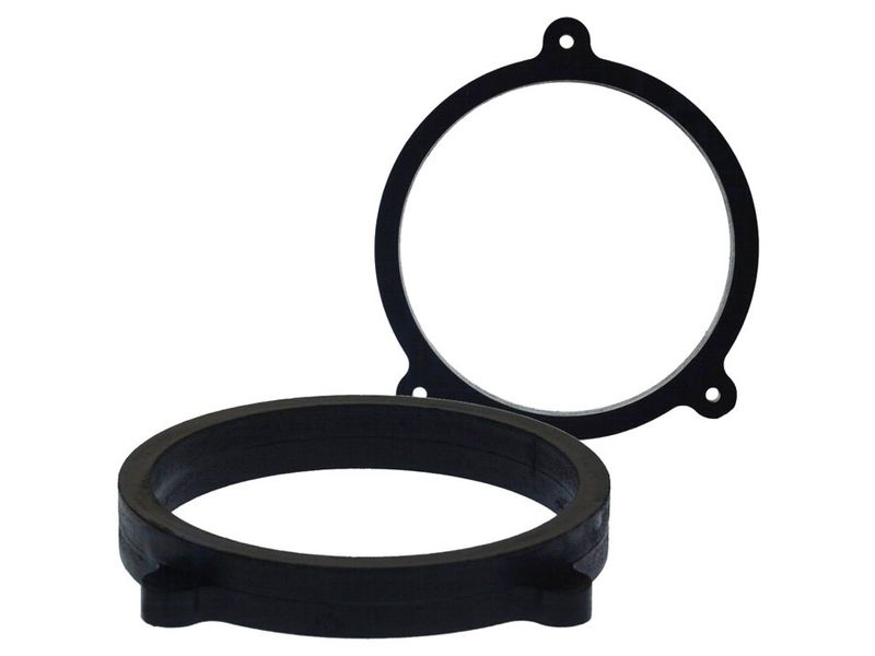 DBVOX MDF  Mercedes 7