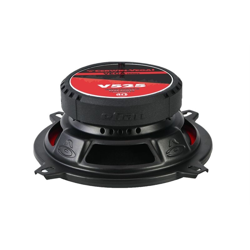 Cerwin-Vega VEGA series 5.25" Coax