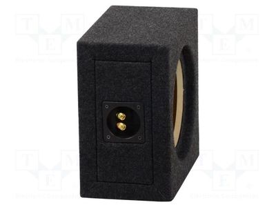 Baslåda VW Transporter T5 8" -03