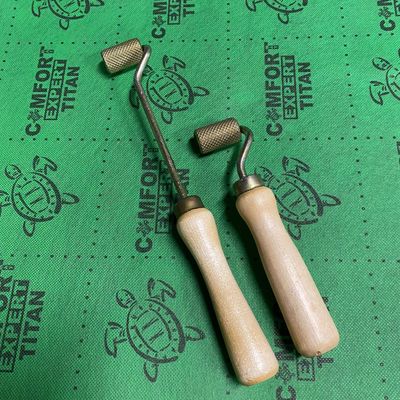 Comfort mat roller Kort