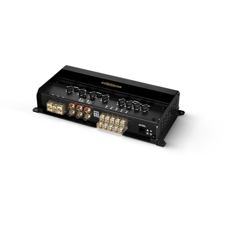SounDigital 1500.5 GAN