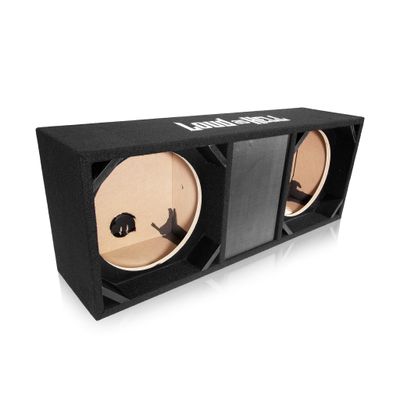 Loud as Hell 2x12" Pro