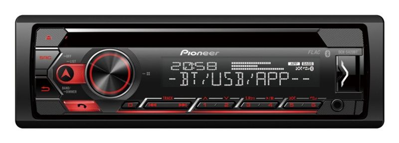 Pioneer DEH-S420BT