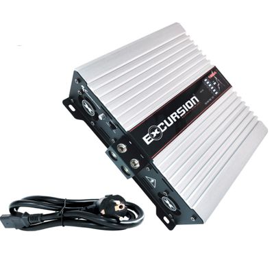 Excursion SX AC/DC 125A