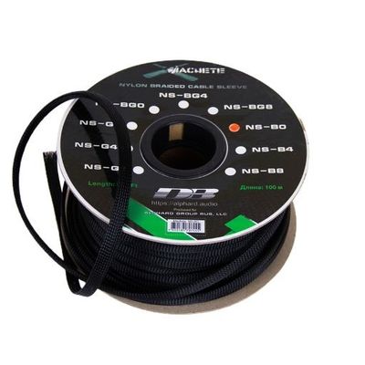 Deaf Bonce NS-B0 Full rulle