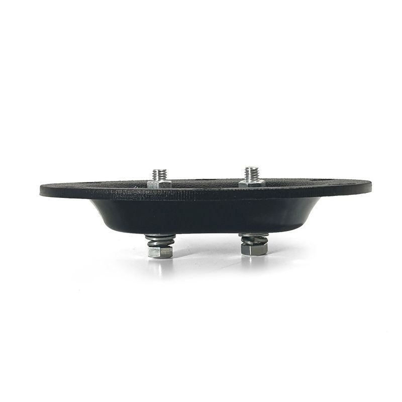 dBVox högtalarterminal