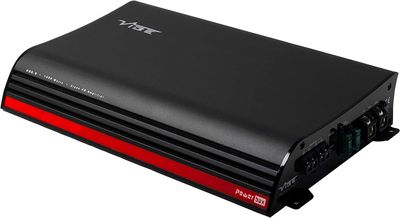 Vibe Black Air amp65